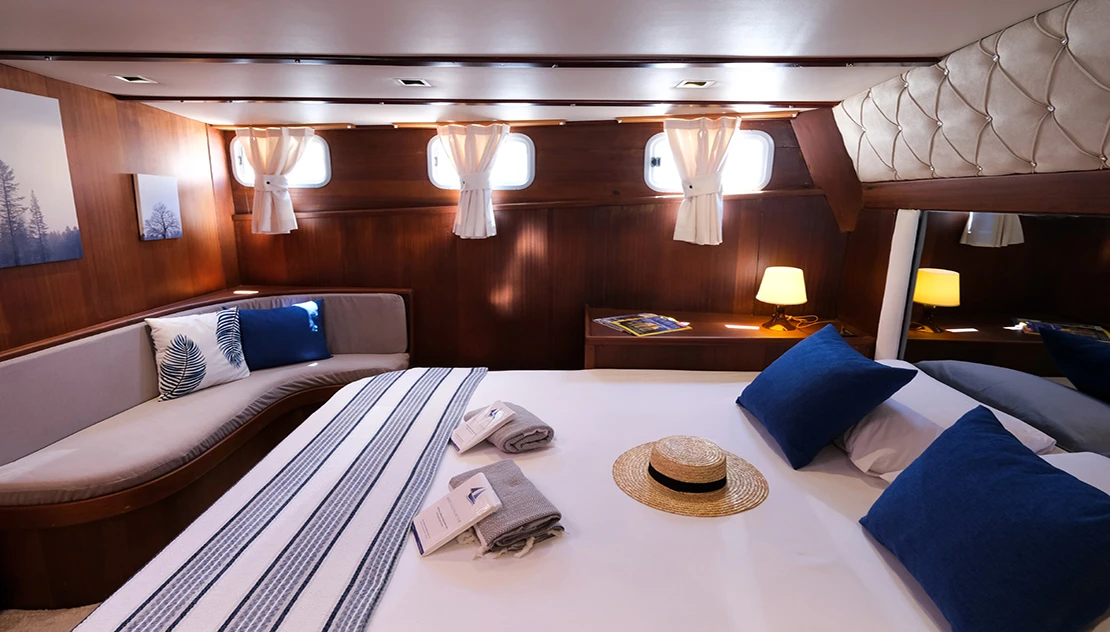 cabin